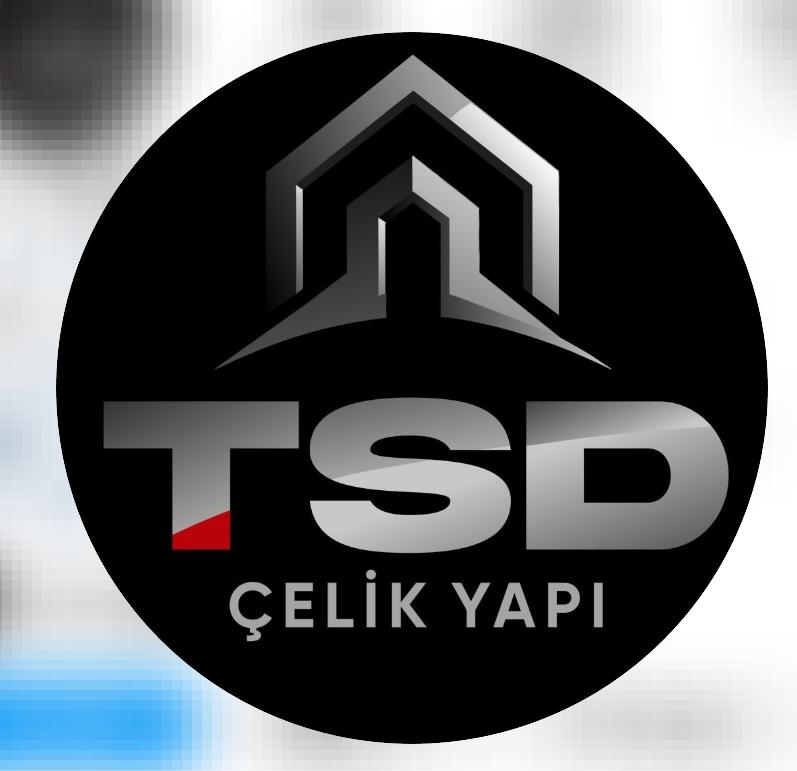 Tsd Çelik Yapı